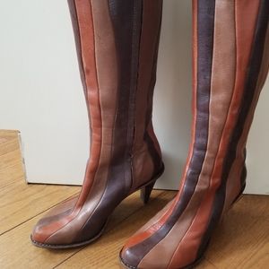 Boots Fashion Size 7 (38)